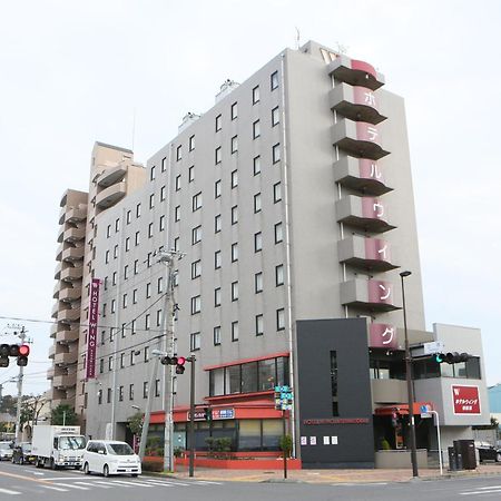 Hotel Wing International Sagamihara Eksteriør bilde