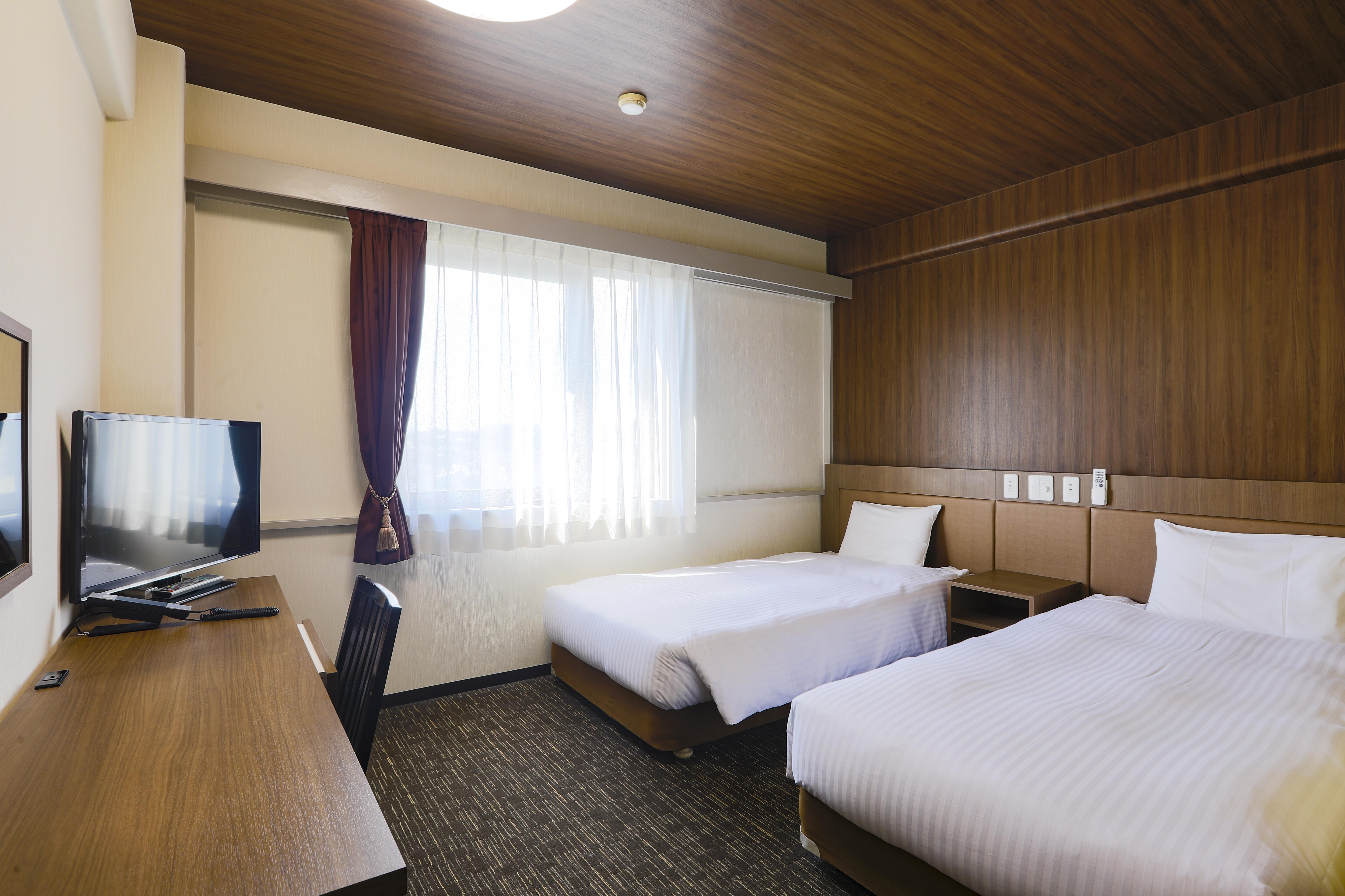 Hotel Wing International Sagamihara Eksteriør bilde