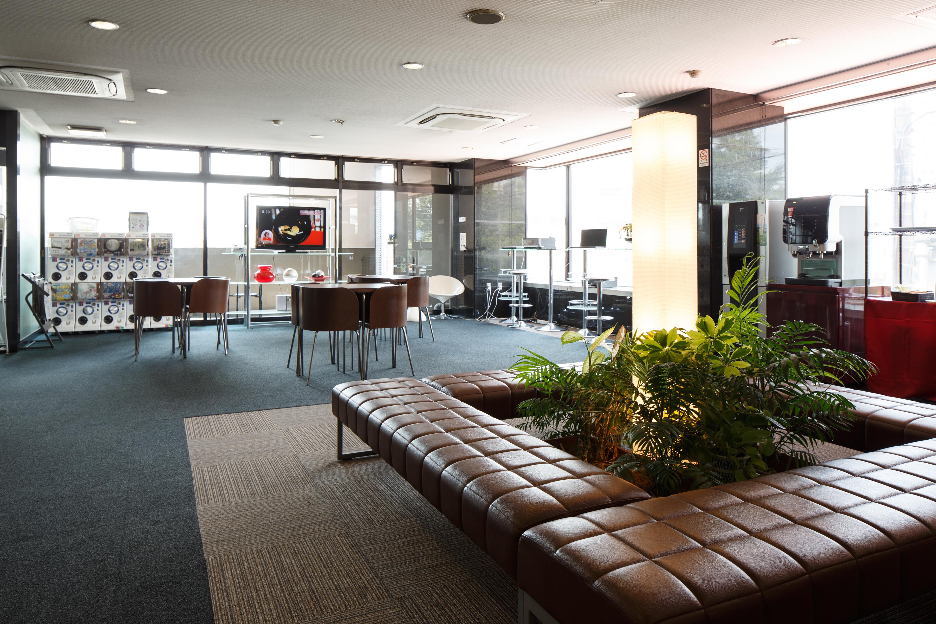 Hotel Wing International Sagamihara Eksteriør bilde