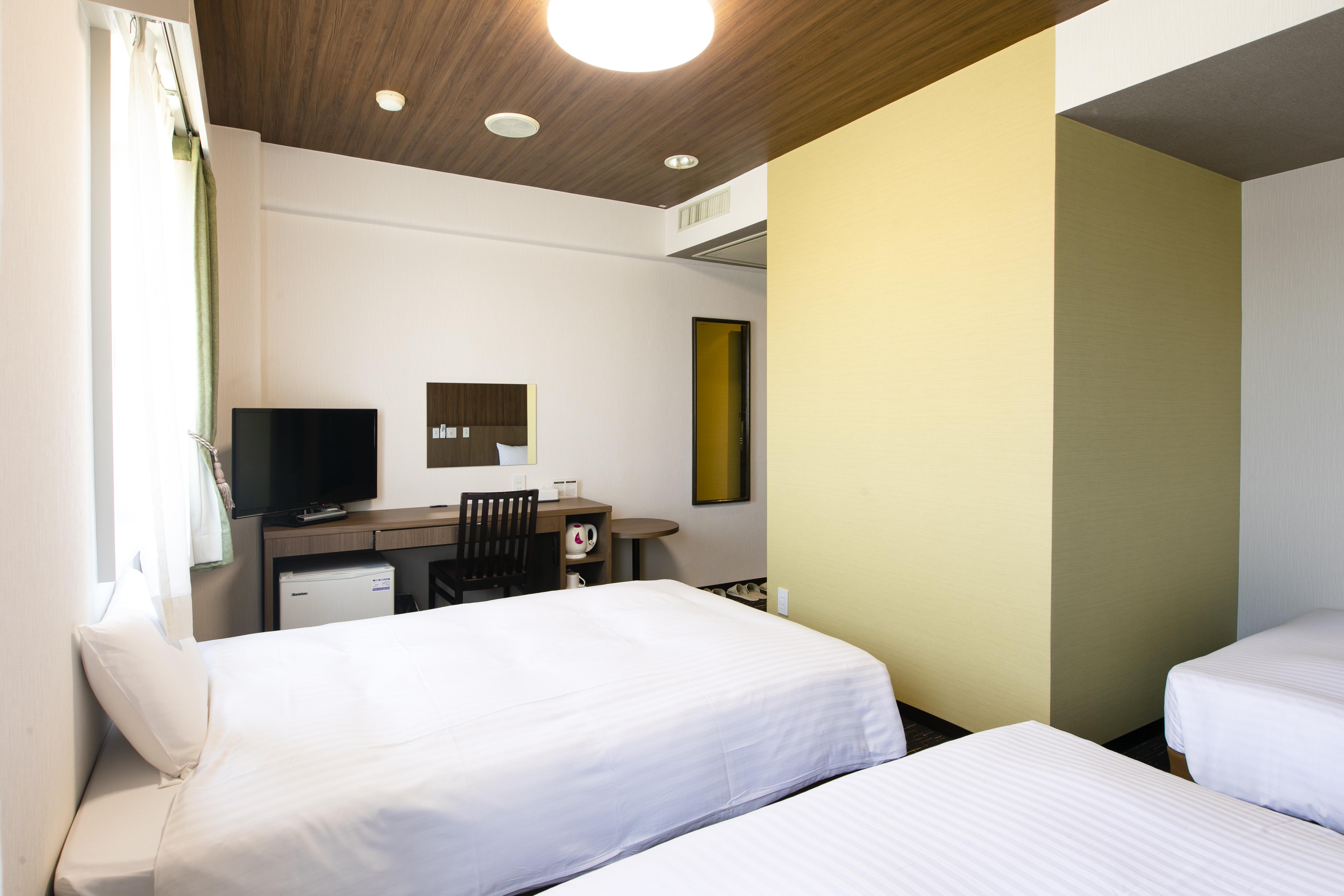 Hotel Wing International Sagamihara Eksteriør bilde