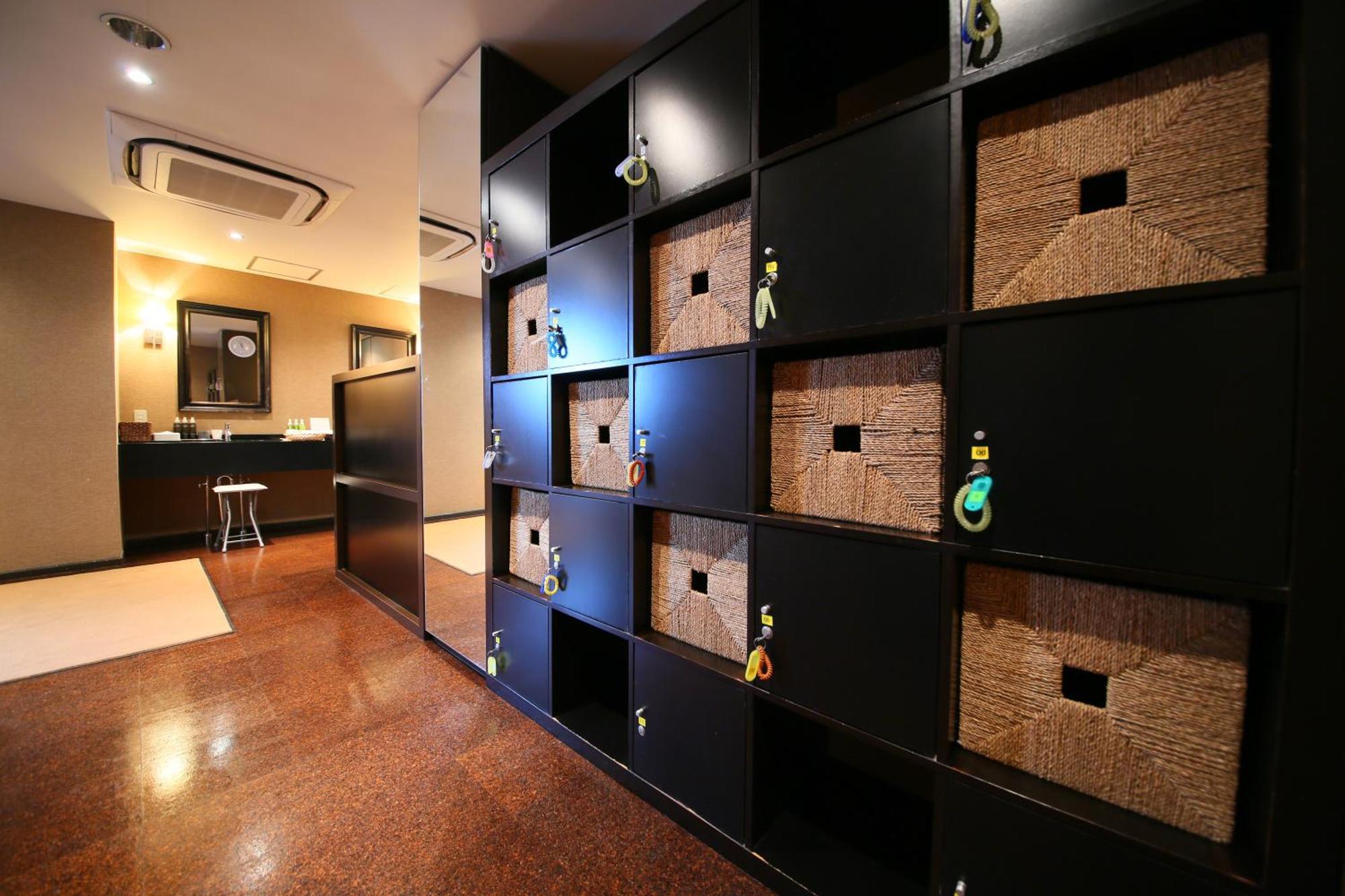 Hotel Wing International Sagamihara Eksteriør bilde