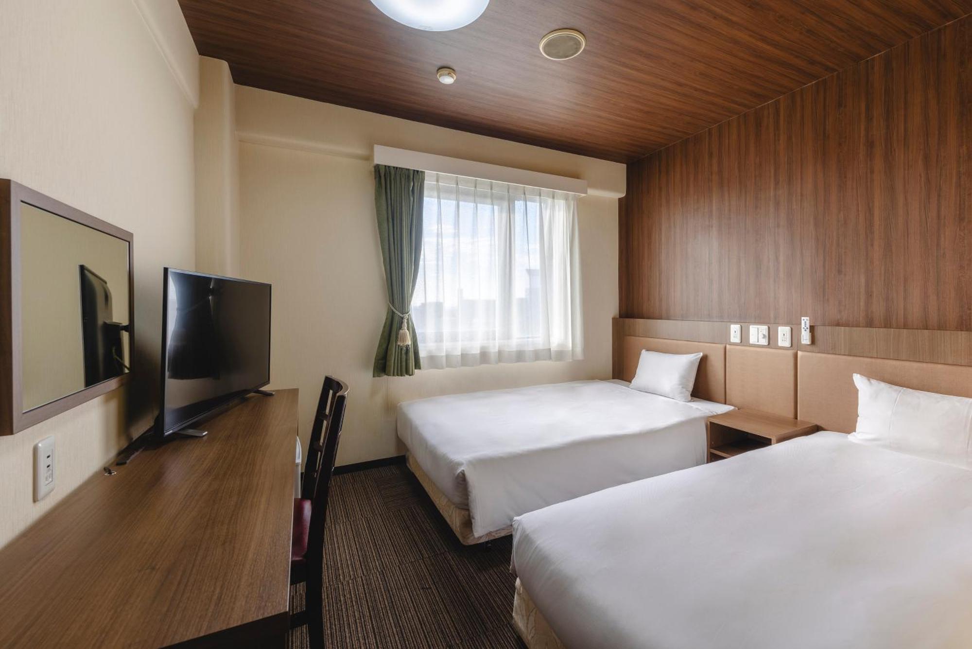 Hotel Wing International Sagamihara Eksteriør bilde