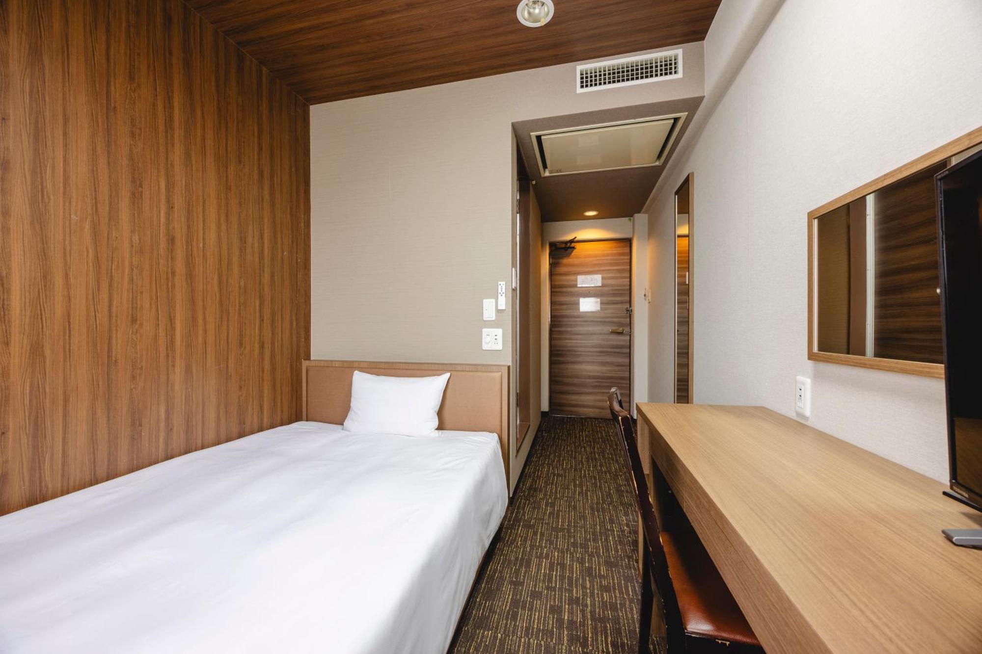 Hotel Wing International Sagamihara Eksteriør bilde